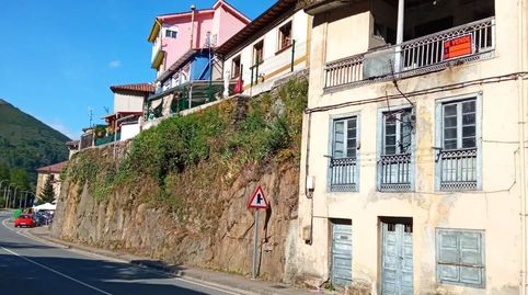 Foto 3 de Piso en venta en As-15, Cangas del Narcea, Asturias