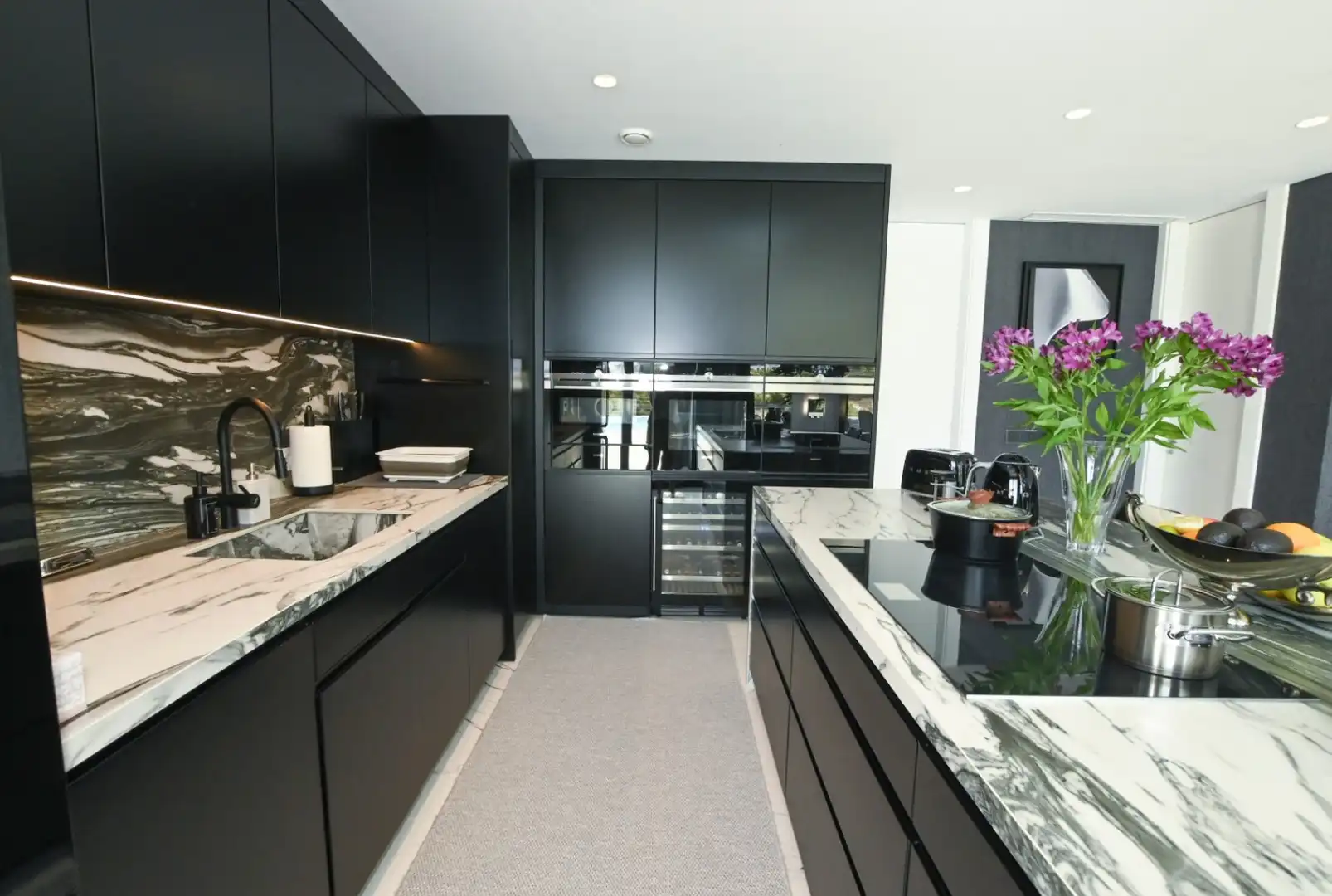 Casa con jardín en venta en La Fustera, imagen 13