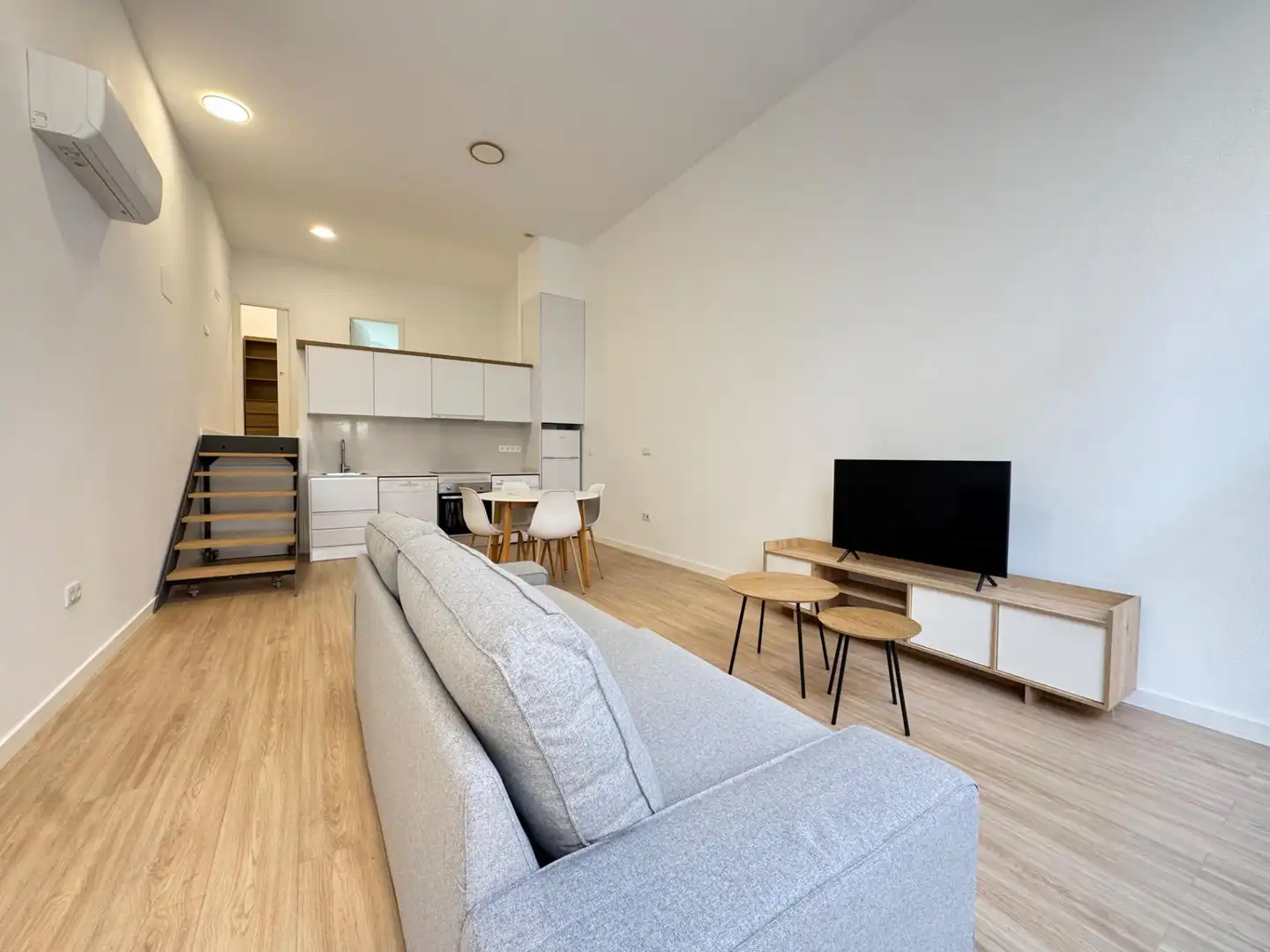 Erdgeschosswohnung zur Miete in Centro, imagen 4