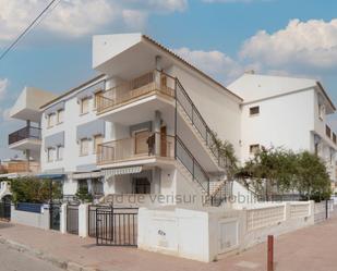 Exterior view of Flat for sale in Águilas  with Terrace