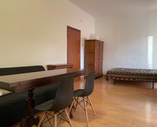 Dining room of Loft to rent in Badajoz Capital  with Air Conditioner and Balcony