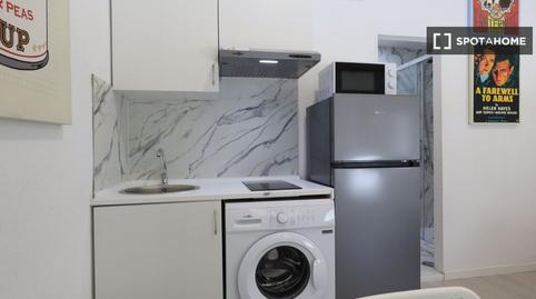 Photo 5 of Study to share in Casco Histórico de Vallecas, Madrid