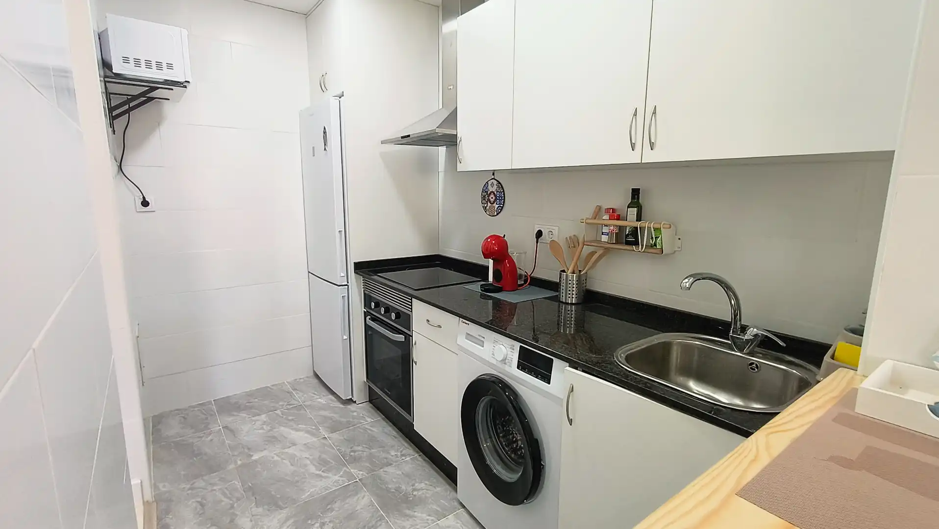 Vivienda en venta en Puerto de Mazarrón, imagen 8
