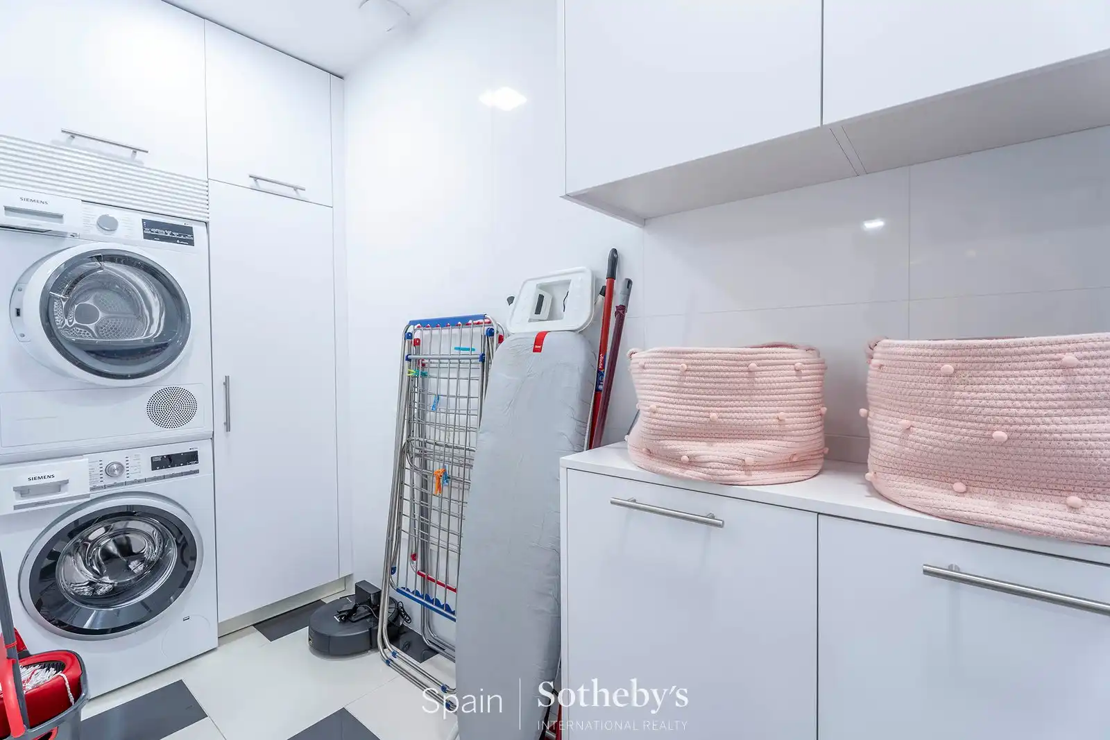 Apartamento con ascensor en venta en Calle de Serrano, imagen 21