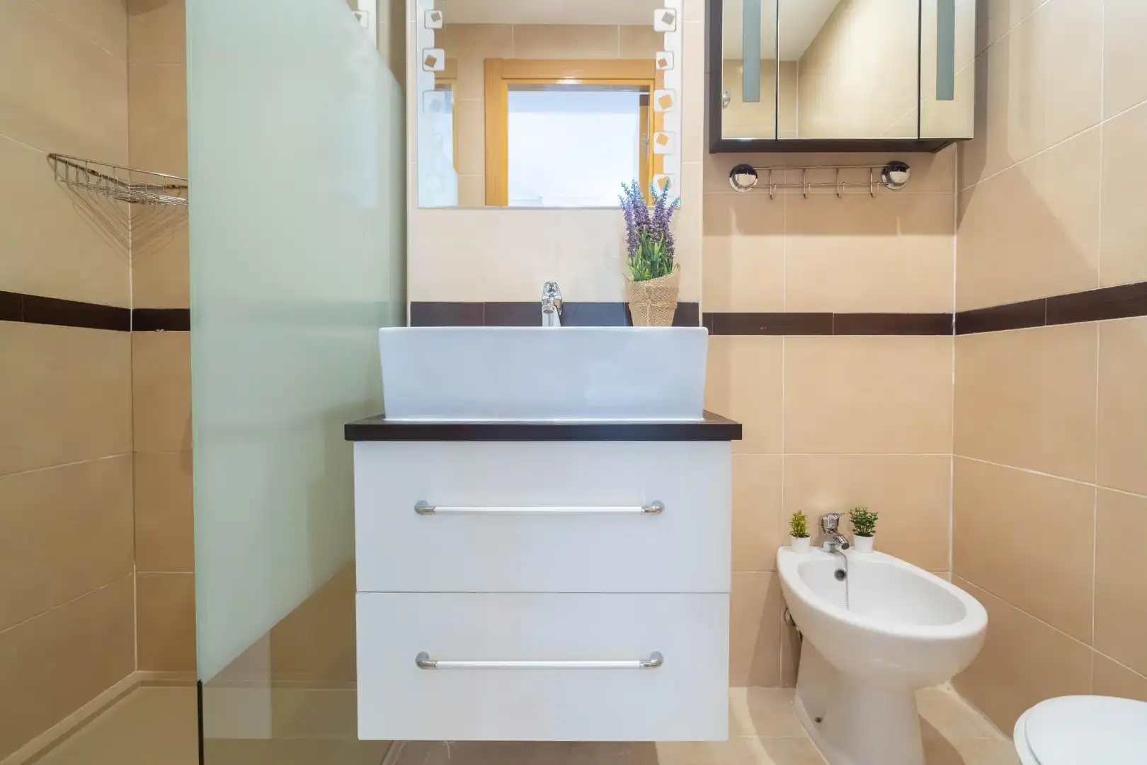 Bany de Apartament en venda en Marina d'Or