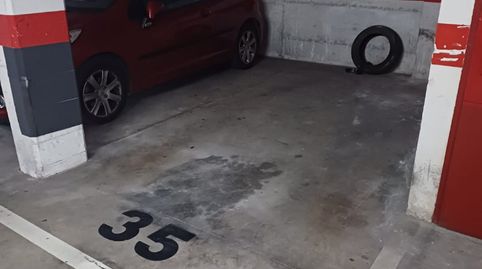 Foto 3 de Garaje en venta en Carrer de Vicenç Bou, 3, Tres Torres, Granollers