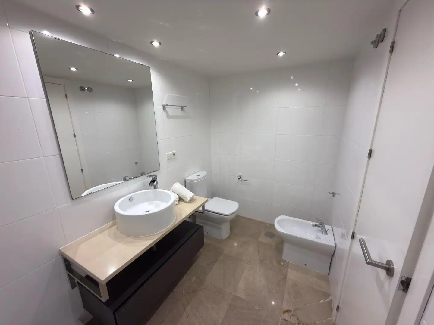 Baño de Casa o chalet en venta en Mairena del Aljarafe