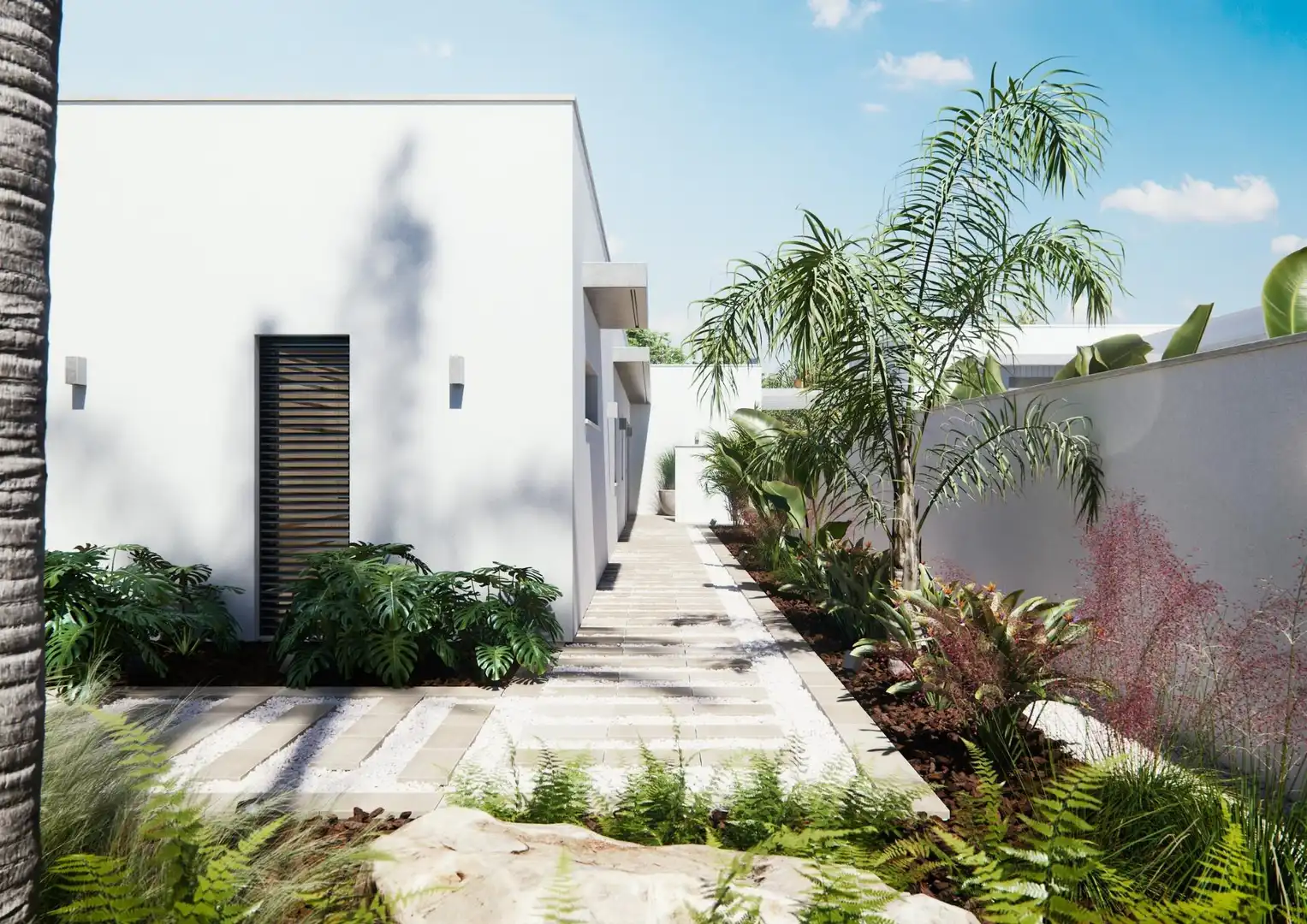 Villa avec piscine à vendre à San Javier ciudad, imagen 20