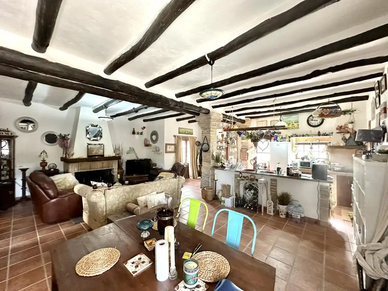 House with garden for sale in Archidona, imagen 17