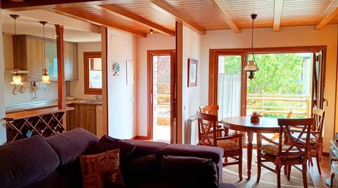 Foto 2 de Casa adosada en venda a Lloc Pujalt, Sort, Lleida