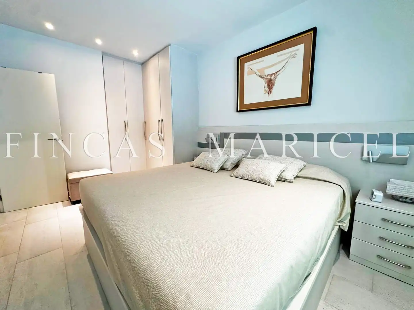 Flat for sale in Centre