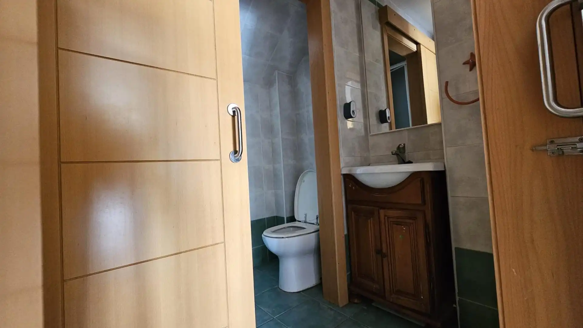 Dúplex en venda a MOSSEN JAUME TOBELLA, Calafell Poble