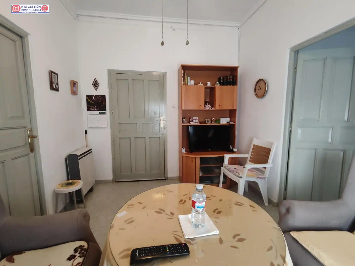 Casa amb terrassa en venda a Alcázar de San Juan, imagen 19