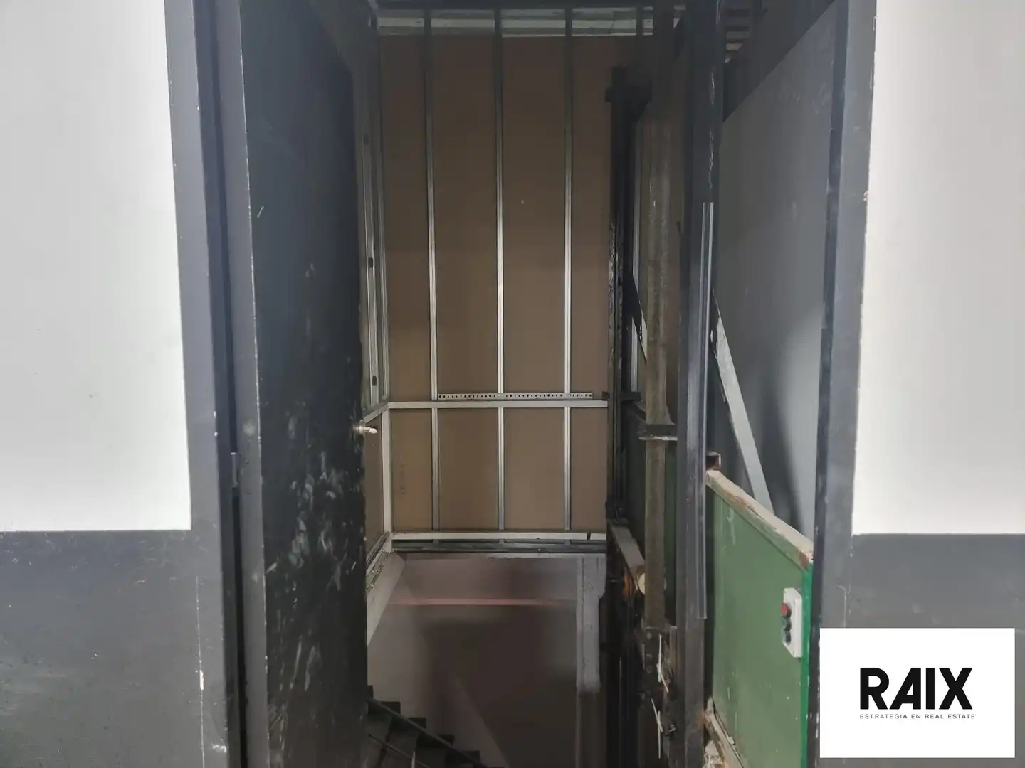 Gewerbefläche zur Miete in CARRER SANT JOSEP, imagen 15