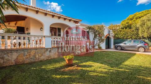 Foto 4 de Casa o xalet en venda a Cala d'en Bosch - Serpentona, Ciutadella de Menorca