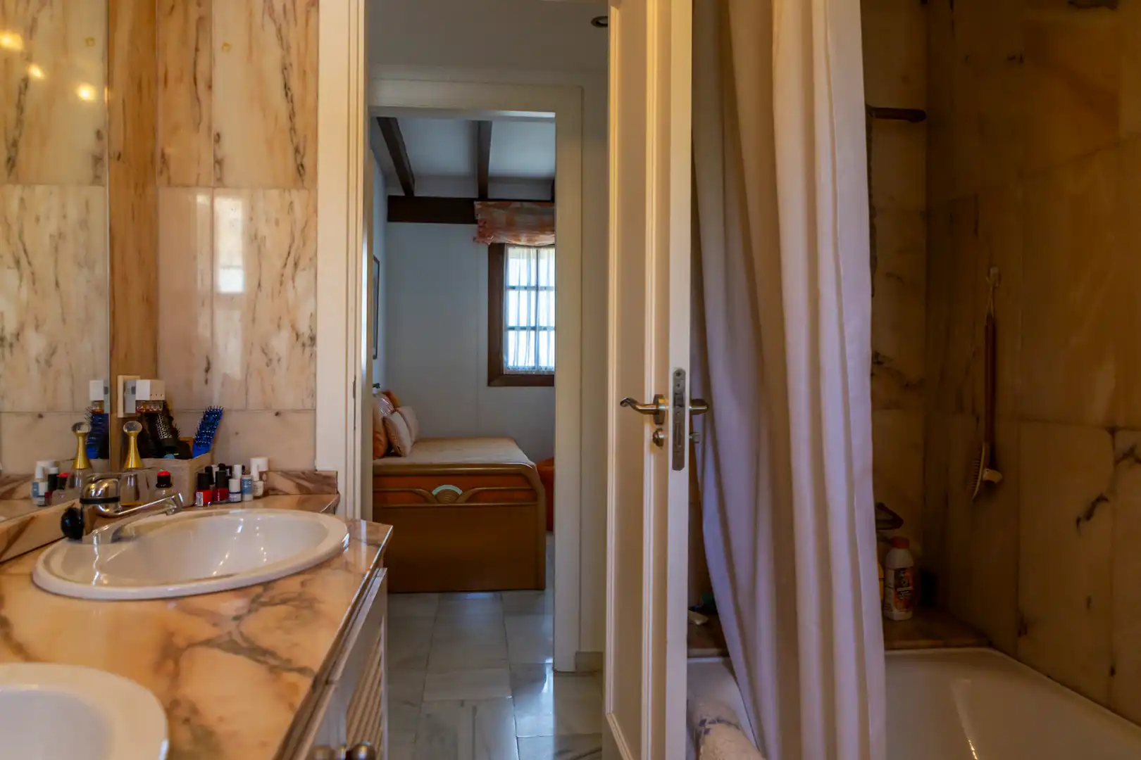 Casa adosada en venta en Paseo Marítimo Pedro Manrique, Centro