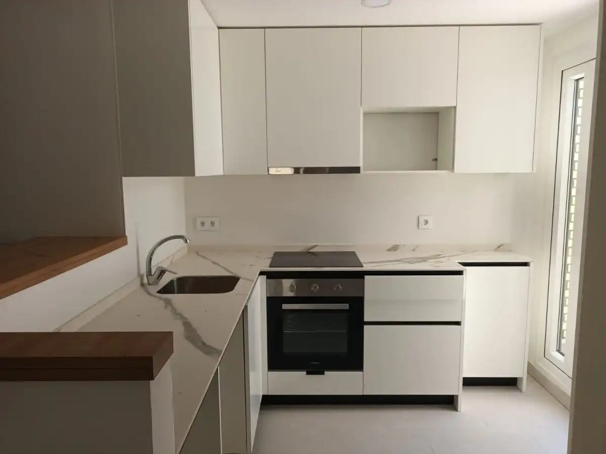Flat with lift to rent in Brunete, imagen 12