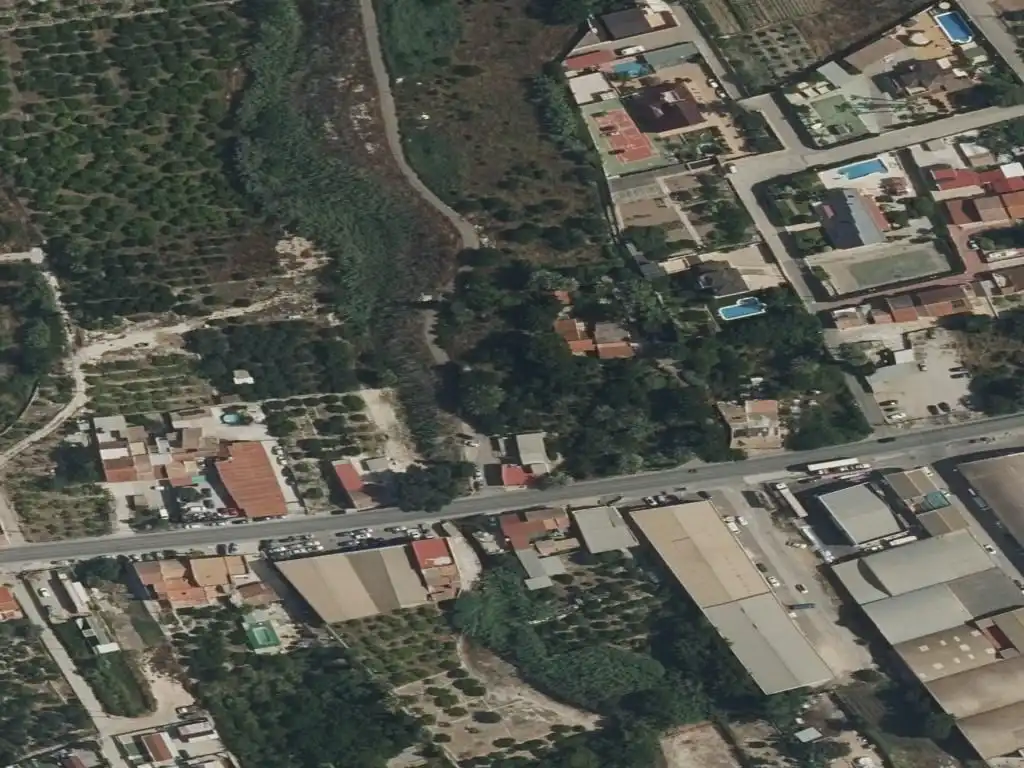 Terreny rústic en venda a HACIENDA AZACAYA, imagen 5
