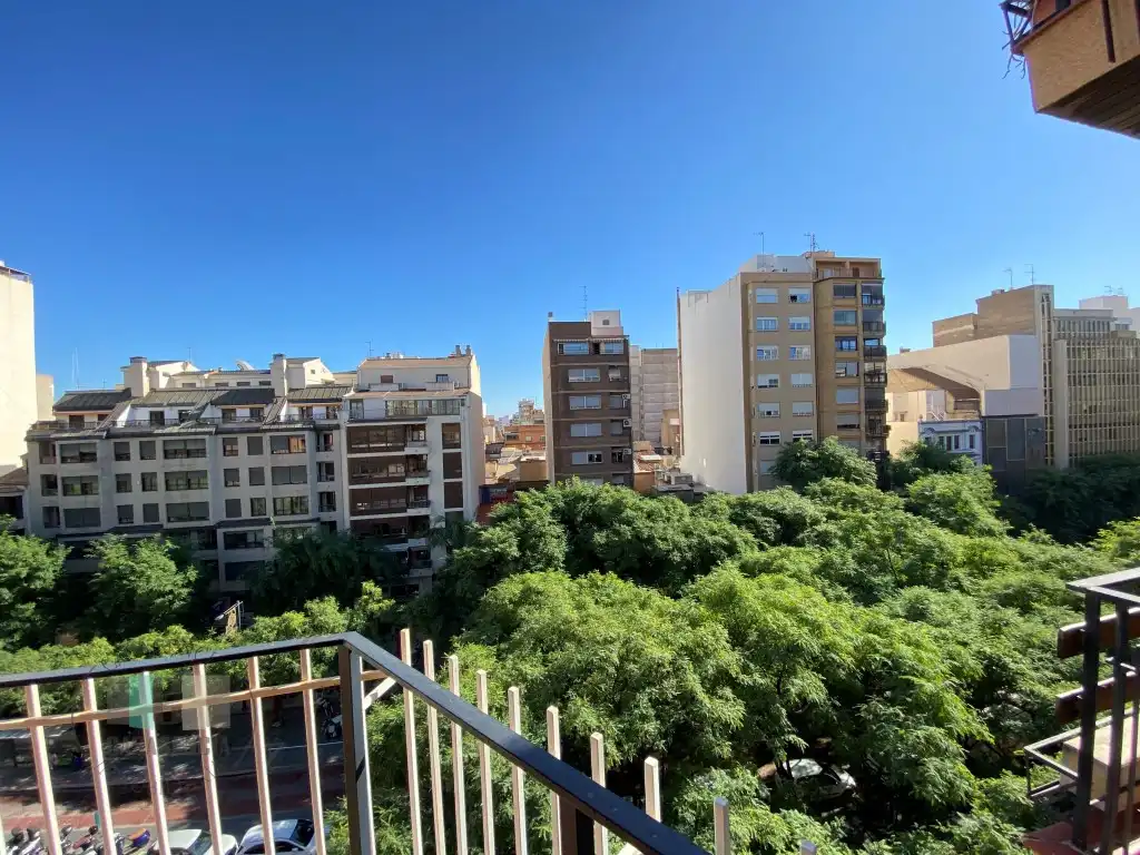 Piso en venta en Plaza Huerto Sogueros, Casco Histórico