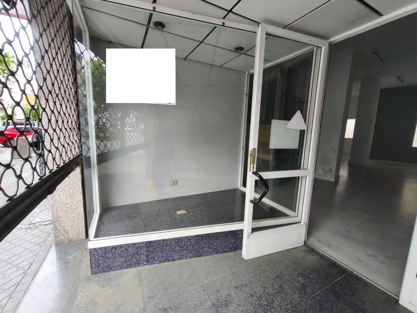 Business premises for sale in Couto, imagen 3