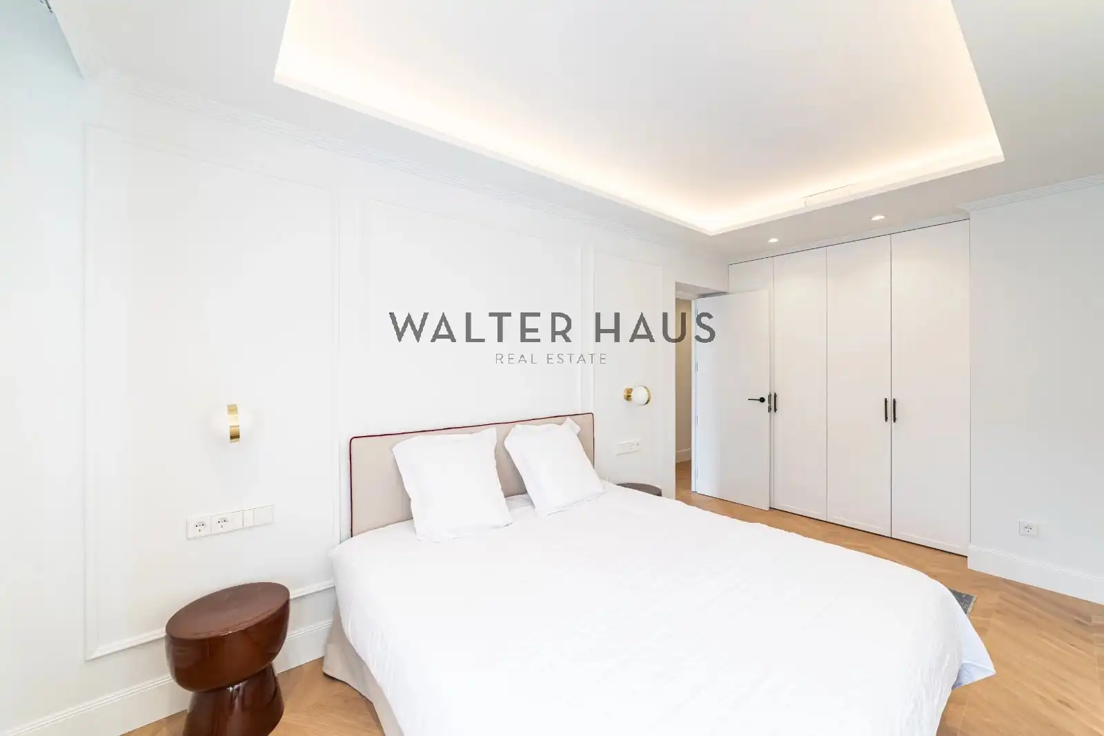 Flat with terrace for sale in Calle de Castelló, imagen 29