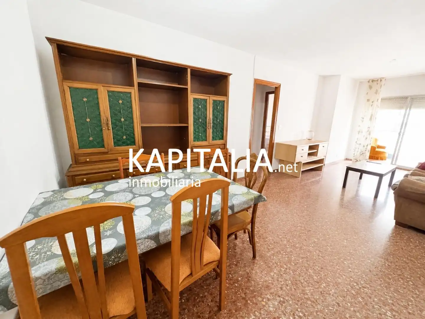 Flat with terrace for sale in L'Olleria, imagen 7