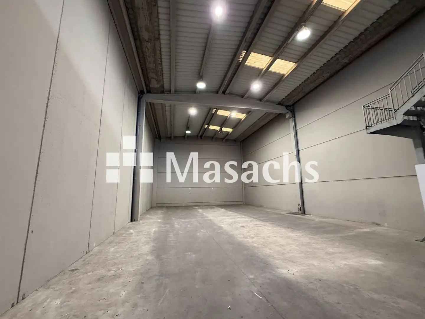 Industrial building to rent in Nord-est, imagen 15