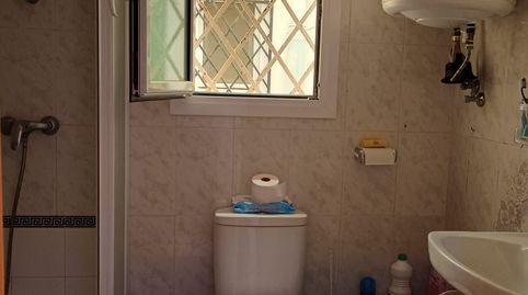 Apartamento en segunda línea de playa  Arenal, Jávea, imatge 5