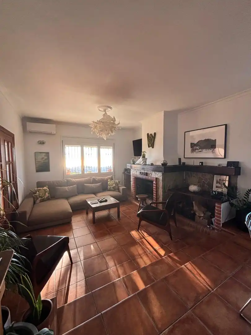 Villa avec terrasse à vendre à Sant Cebrià de Vallalta, imagen 2