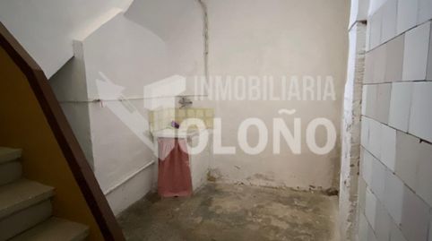 Foto 4 de Casa adosada en venta en Calle Santo Tomás, Haro, La Rioja