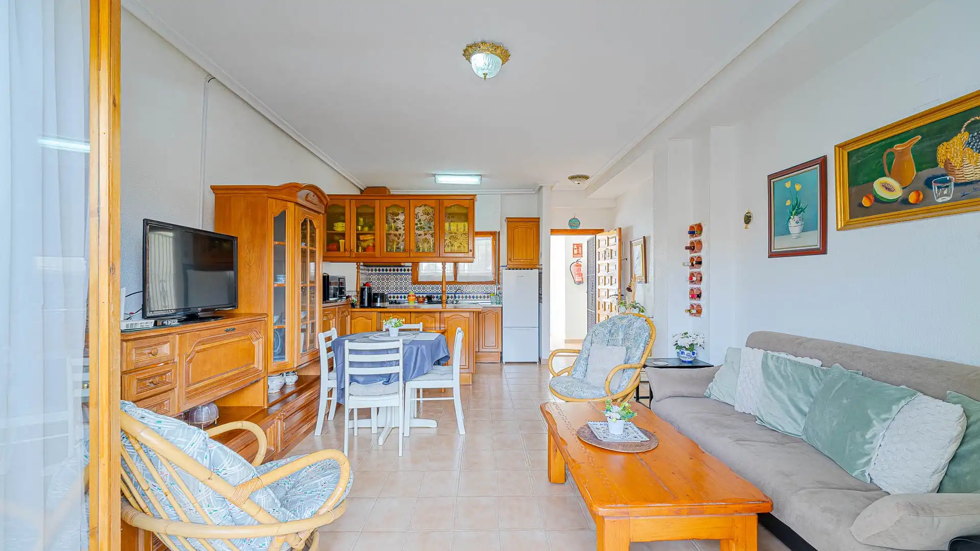 Apartment for sale in Playa del Acequión, Náufragos y Rocío del Mar, imagen 7