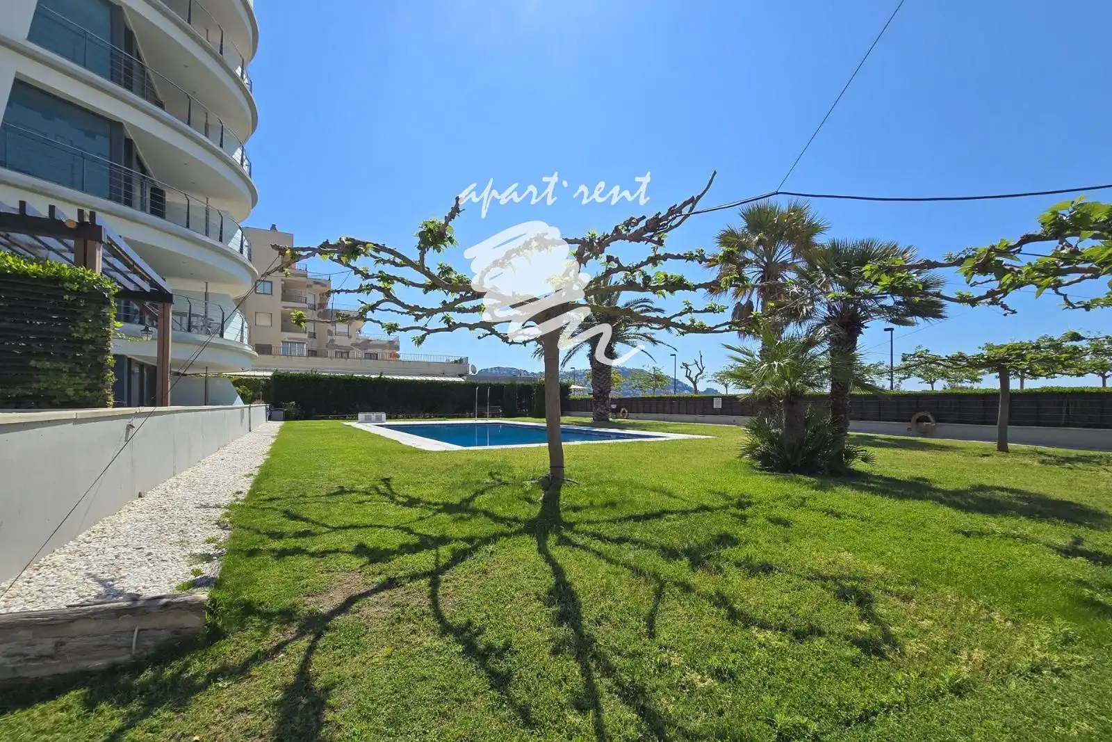 Appartement avec terrasse à vendre à Maritimo, imagen 57