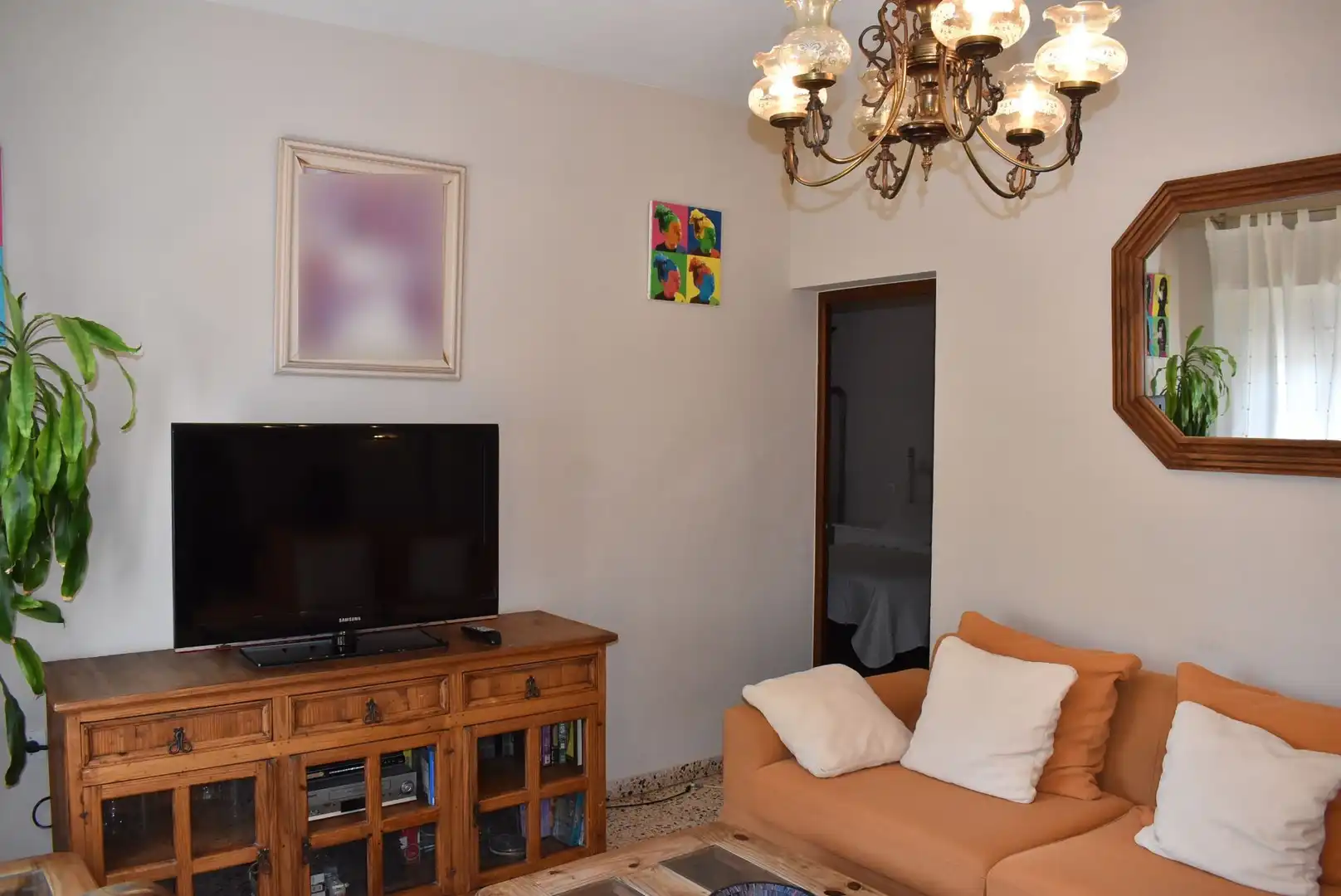 Haus mit Garten zum Verkauf in L'Albir, imagen 3