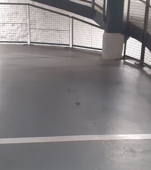 Foto 2 de Garatge de lloguer a Calle de Mariano Royo, 28, Paseo Sagasta, Zaragoza Capital