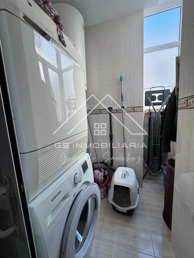 Terraza de Piso en venta en Lucena
