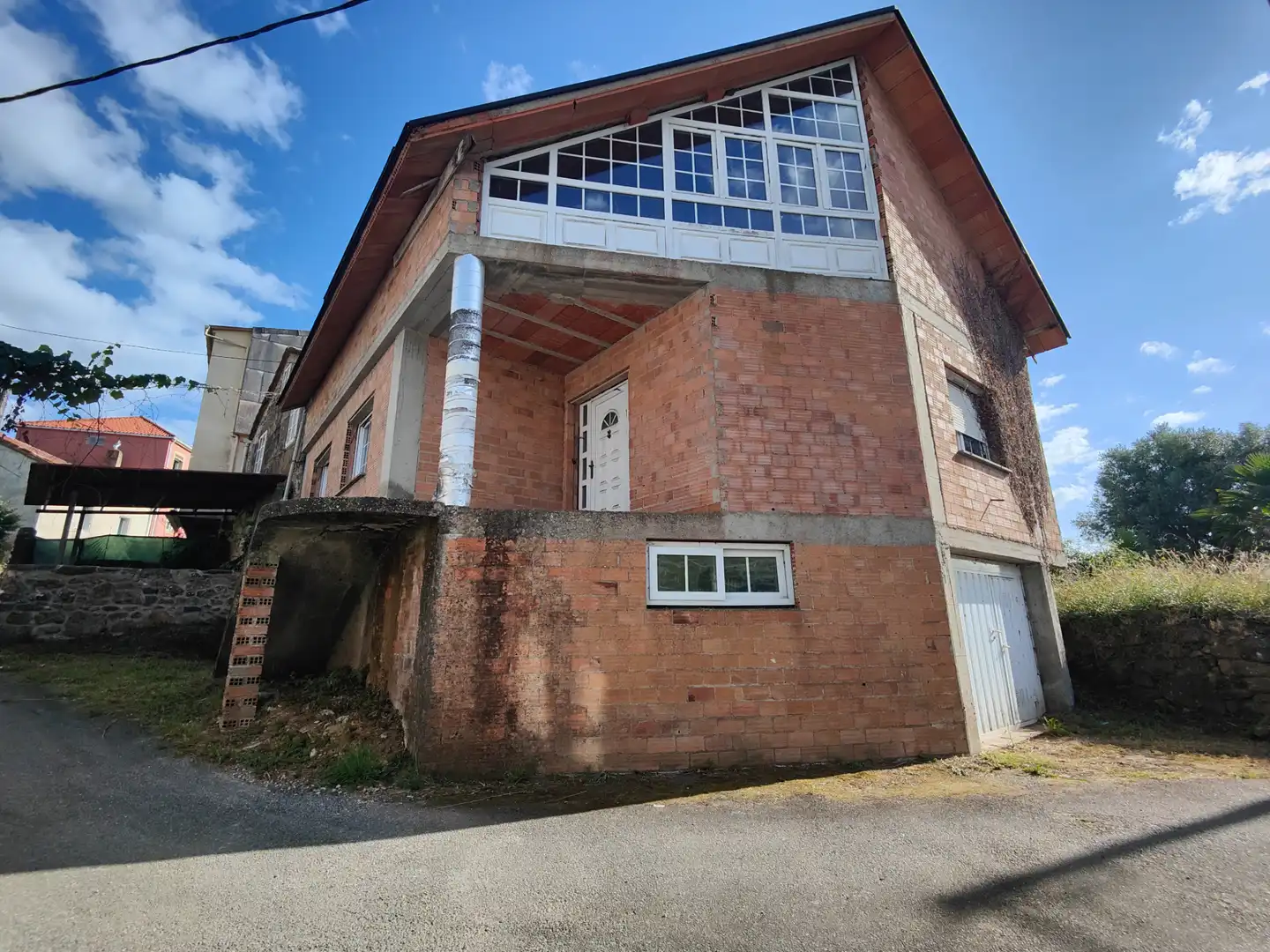 Maison avec jardin à vendre à Aldea Ourolo 23, imagen 5