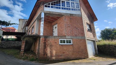 Foto 5 de Casa o chalet en venta en Aldea Ourolo, 23, Rianxo, A Coruña