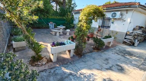 Foto 2 de Finca rústica en venda a Diseminado Vega Chinchon, Chinchón, Madrid