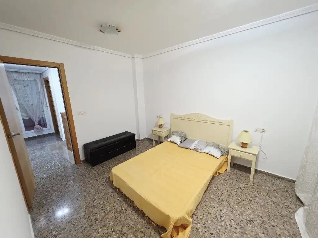 Flat with lift for sale in Madrigal, imagen 16