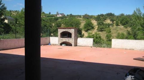 Foto 5 de Casa adosada en venta en Calle Herrería Vb, Área Rural Sur, Ponferrada