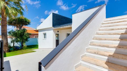 Foto 4 de Casa o xalet en venda a Zona Carrefour - Urbanizaciones, Torrevieja
