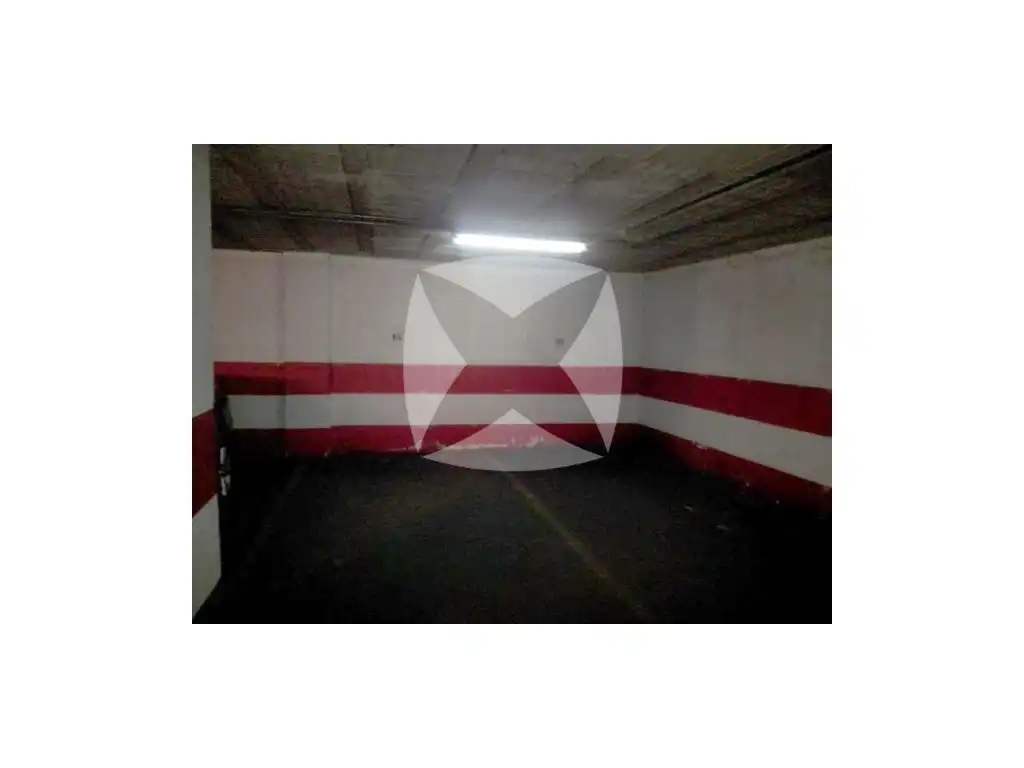 Garage for rent in Calle Del Museo, Pardaleras