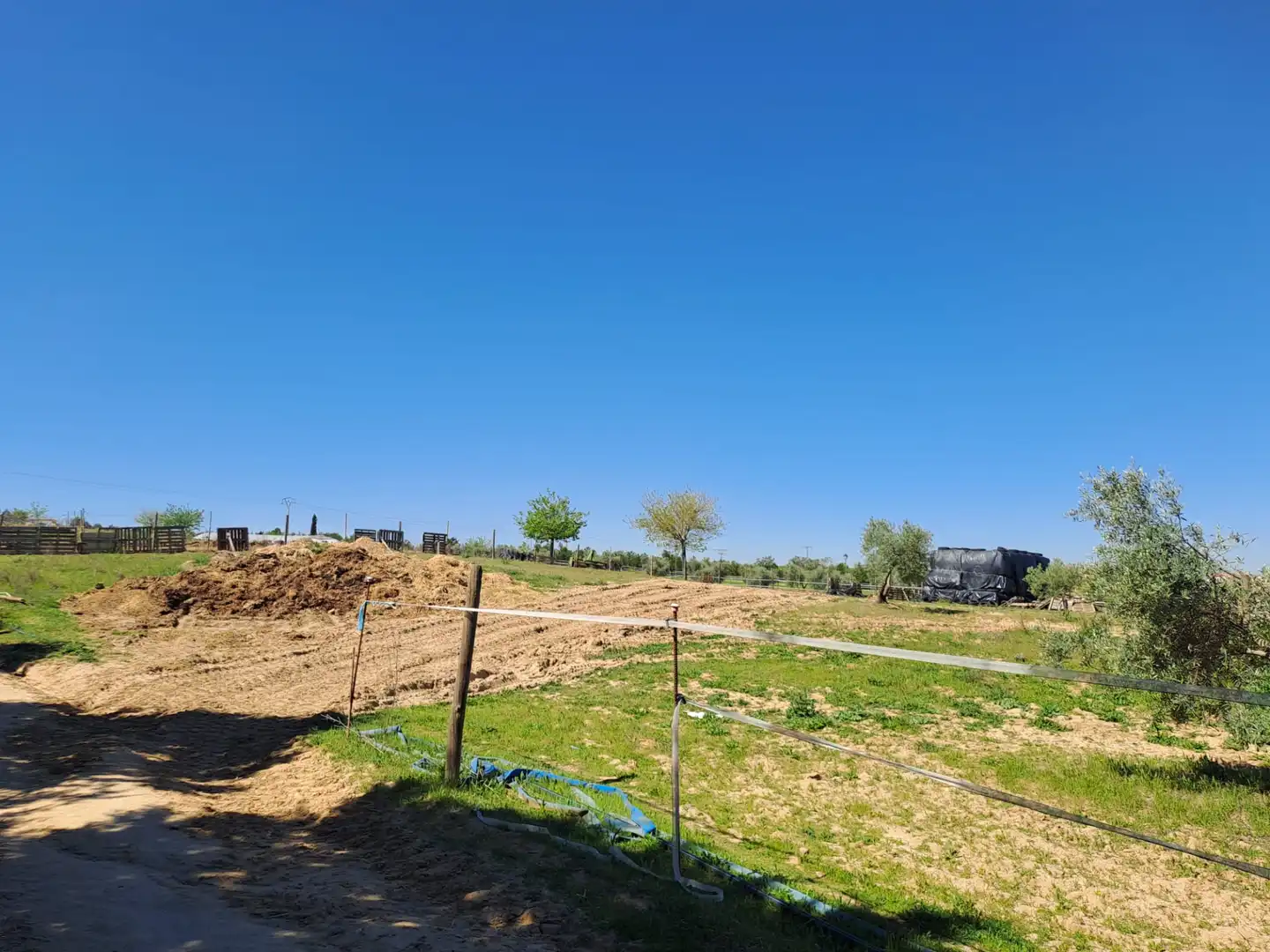 Terreny residencial en venda a Griñón, imagen 32