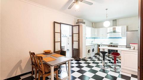 Foto 4 de Pis en venda a Plaça de la Porta de Santa Catalina, 20, Jaume III,  Palma de Mallorca