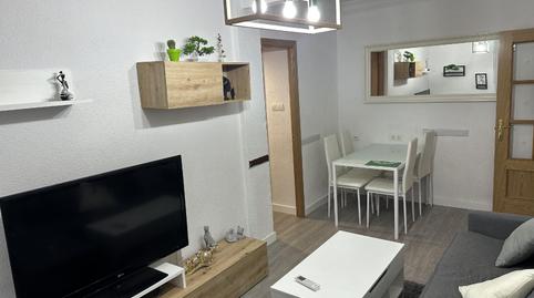 Foto 4 de Pis en venda a Miralvalle - Av. Virgen del Puerto - La Data, Cáceres