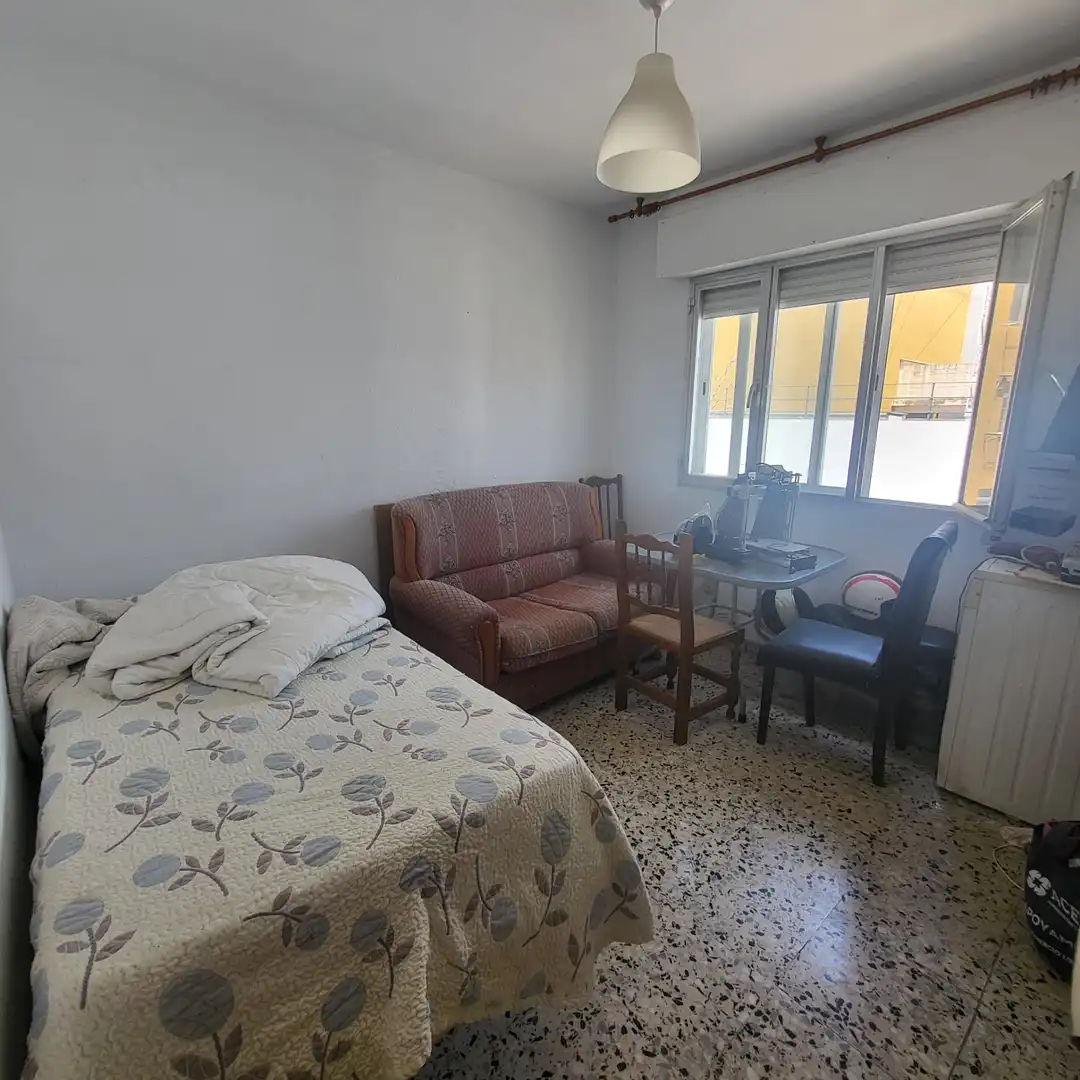 Dormitori de Pis en venda en Vélez-Málaga amb Aire condicionat, Terrassa i Traster