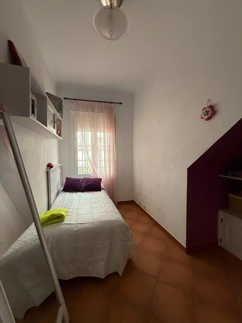 Habitación de Casa o chalet en venta en Puebla de Guzmán
