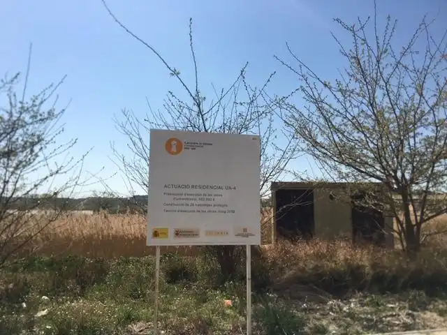 Residential for sale in Artesa de Lleida
