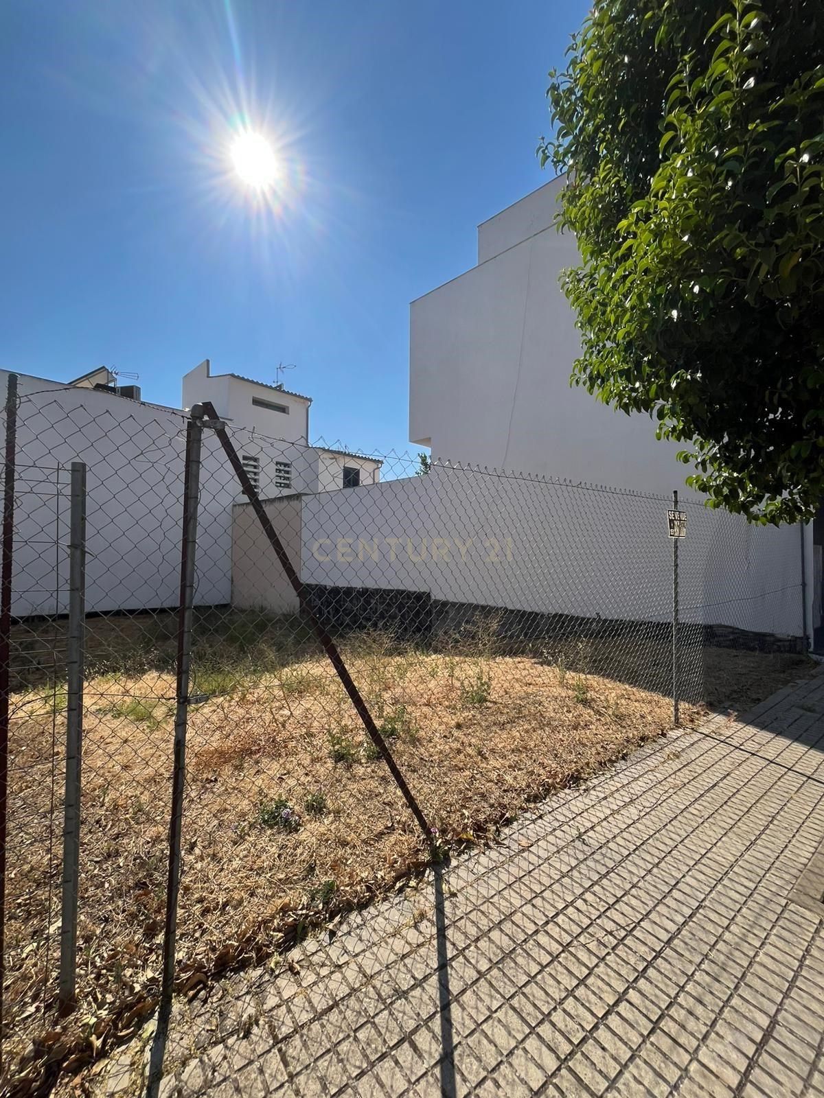 Residential for sale in Zafra