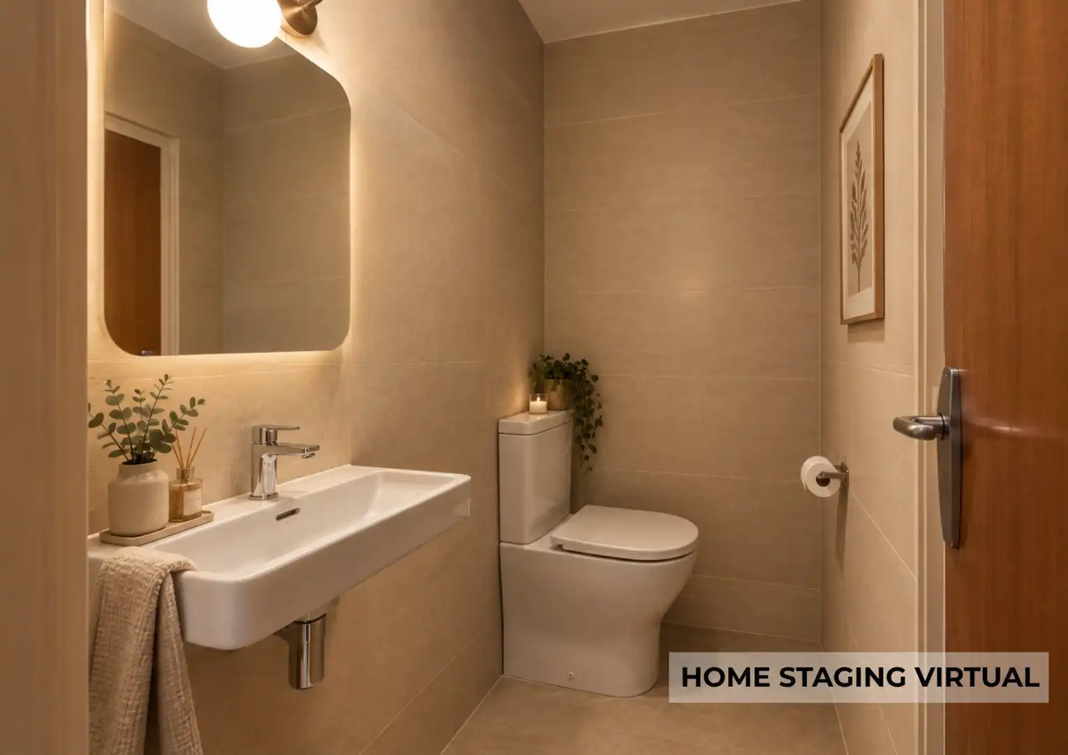 Baño de Piso en venta en Centre